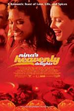Watch Nina's Heavenly Delights M4ufree