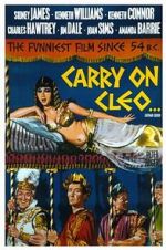 Watch Carry On Cleo M4ufree