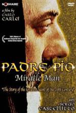Watch Padre Pio Online M4ufree