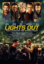 Watch Lights Out Online M4ufree