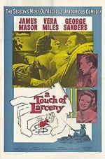 Watch A Touch of Larceny M4ufree