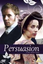 Watch Persuasion M4ufree