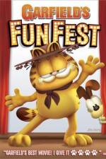Watch Garfield's Fun Fest M4ufree