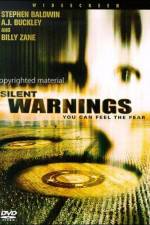 Watch Silent Warnings M4ufree