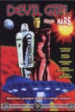Watch Devil Girl from Mars M4ufree