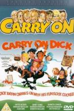 Watch Carry on Dick Online M4ufree