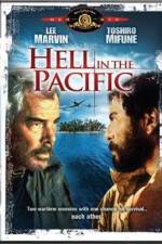 Watch Hell in the Pacific M4ufree