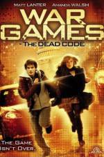 Watch Wargames: The Dead Code M4ufree