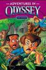 Watch Adventures in Odyssey - Race to Freedom M4ufree