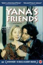 Watch Yana's Friends Online M4ufree