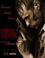 Watch Finders Keepers: The Root of All Evil Online M4ufree