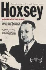 Watch Hoxsey How Healing Becomes a Crime M4ufree