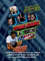 Watch Zidane Adams: The Black Blogger! Online M4ufree
