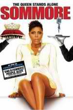Watch Sommore The Queen Stands Alone M4ufree