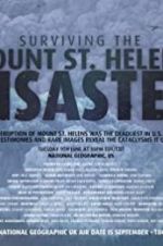 Watch Surviving the Mount St. Helens Disaster M4ufree