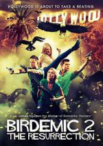 Watch Birdemic 2: The Resurrection Online M4ufree