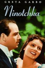 Watch Ninotchka Online M4ufree