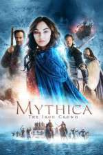 Watch Mythica: The Iron Crown M4ufree