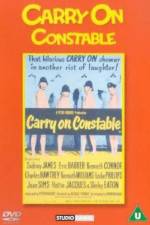 Watch Carry on Constable Online M4ufree