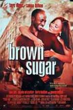 Watch Brown Sugar M4ufree