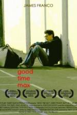 Watch Good Time Max M4ufree