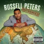 Watch Russell Peters: Outsourced (TV Special 2006) Online M4ufree