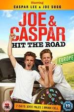 Watch Joe and Caspar Hit the Road M4ufree