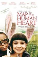 Watch Map of the Human Heart M4ufree