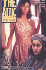 Watch The Attic: The Hiding of Anne Frank M4ufree