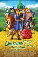Watch Legends of Oz: Dorothy's Return M4ufree