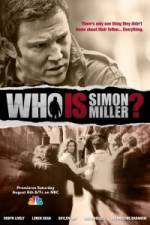 Watch Who Is Simon Miller? M4ufree