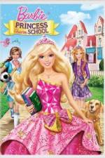 Watch Barbie: Princess Charm School M4ufree