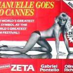 Watch Emmanuelle Goes to Cannes M4ufree