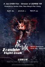 Watch Zombie Fight Club Online M4ufree