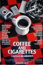 Watch Coffee and Cigarettes M4ufree
