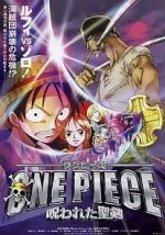 Watch One Piece: The Cursed Holy Sword Online M4ufree
