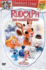 Watch Rudolph, the Red-Nosed Reindeer M4ufree