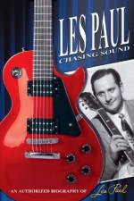 Watch American Masters Les Paul Chasing Sound M4ufree