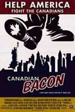 Watch Canadian Bacon M4ufree