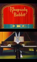 Watch Rhapsody Rabbit (Short 1946) Online M4ufree