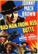 Watch Bad Man from Red Butte Online M4ufree