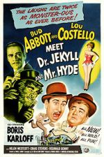 Watch Abbott and Costello Meet Dr. Jekyll and Mr. Hyde Online M4ufree