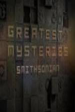 Watch Greatest Mysteries: Smithsonian M4ufree