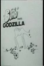 Watch Bambi Meets Godzilla Online M4ufree