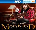 Watch WWE for All Mankind: Life & Career of Mick Foley M4ufree