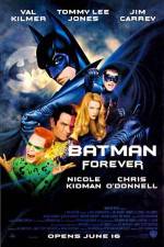 Watch Batman Forever M4ufree