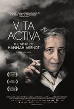 Watch Vita Activa: The Spirit of Hannah Arendt Online M4ufree