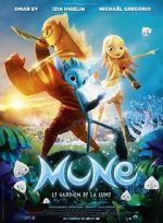 Watch Mune: Guardian of the Moon Online M4ufree