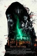 Watch The Last Heroes M4ufree