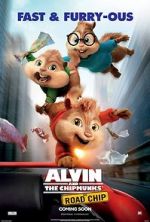 Watch Alvin and the Chipmunks: The Road Chip Online M4ufree